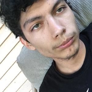 Meet your Posher, Alonzo